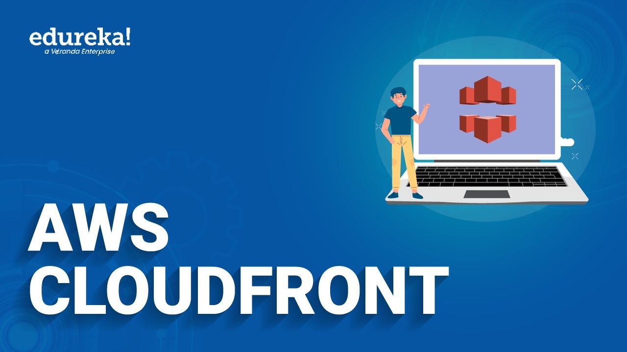 Aws Cloudfront Creating Amazon Cloudfront Distribution Aws Training