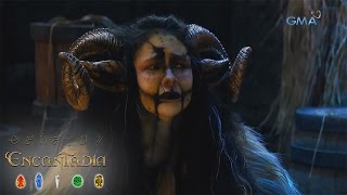 Encantadia: Ang pangungulila ni Lira