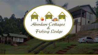 Aberdare Cottages And Fishing Lodge @aberdarecottages