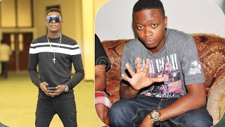 Ekituufu Ekyaali Emabega W'okufa Kwa AK 47 Muganda Wa Jose Chameleone