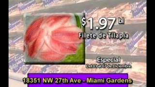 Tropical Supermarket Miami Gardens