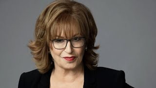 'The View' Host's Net Worth Leaked - Joy Behar Is Finished