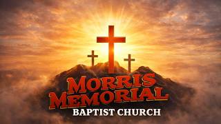 Dr. Chris Emory - "Junkin The Jebusites"