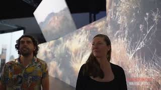 Australian Geographic: Our Country Immersive Experience | now open in Sydney
