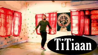 Titliaan | Harrdy Sandhu | Sargun Mehta | Afsana Khan | Jaani | Avvy Sra |/vishal d choreographer