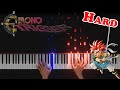 Chrono Trigger - Corridors of Time (Verdegrand)