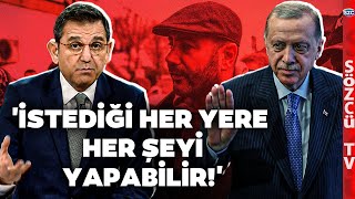 Rıza Akpolat Gözaltında! CHP Erdoğan'a Dur Diyemiyor mu? Fatih Portakal'dan Korkutan Sözler