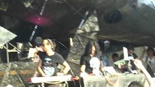 2012渚音楽祭秋　ＳＫＡＺＩ　ＬＩＶＥ2