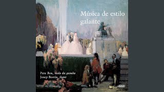 Pieza en D Major, WKO 192: I. Moderato