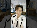 【管栎guanyue】210814 瑞丽「遇鉴时尚新物种」后台直播│210814 weibo livestream