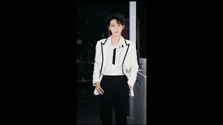 【管栎GuanYue】210814 瑞丽「遇鉴时尚新物种」后台直播│210814 Weibo Livestream