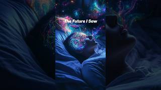 The Future I Saw..
