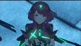 【初見Xenoblade2】生放送を待てなかったので 動画形式でゼノブレイド２する 【6日目③】