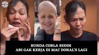 Bunda Cerita Abi Gak Kerja Lagi di McD