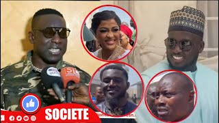 Litax Nieuwo Ci Nguenté Domou Aziz Ndiaye ? Réponse surprenante de Gouy Gui qui répond à…