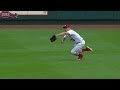 MIN@STL: Bourjos makes the running catch in center