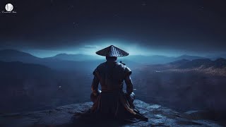 Samurai Meditation and Relaxation Music