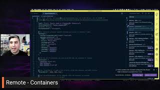 Elixir Phoenix and VS Code Remote Containers for easy development