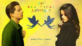 Beautiful vs. We Don't Talk Anymore (MASHUP) Bazzi, Camila, Charlie Puth, Selena