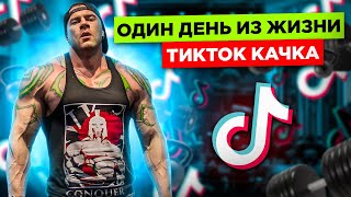 1 день из жизни Тикток Качка