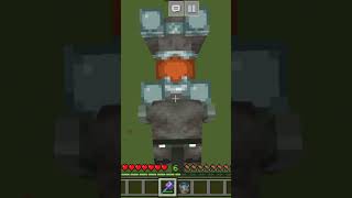 how to get mace in Minecraft|how to use mace in Minecraft|#shorts #viralshorts #minecraft