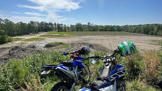 YAMAHA WR250R Review (1 year of ownership)