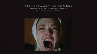 Daniel Blumberg & Cast - Beautiful Treasures Funeral | The Testament of Ann Lee Soundtrack