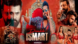 Double Ismart Full Hindi Movie | Ram Pothineni | Sanjay Datt | Kavya Thapar | Review \u0026 Details