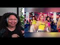 FIRST LOOK SERIES S3 EP 11  ITZY - Dalla Dalla, ICY, Not Shy, Wannabe, & In the Morning  Reaction