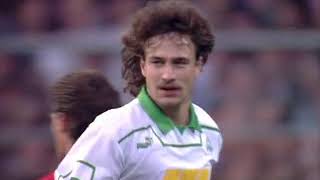 Werder Bremen - Bayern München 1992/1993 Bundesliga