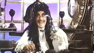 Hook Movie Trailer 1991 - TV Spot