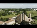 Marmion Abbey & Academy 325 Acre Campus