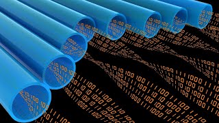 Using LogStream as Your Security Pipeline