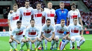 [769] Polska v Czarnogóra [06/09/2013] Poland v Montenegro [Full match]