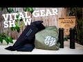 New MTB Apparel, Protection, and Grips - Vital MTB Gear Show June 2024