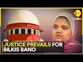 Bilkis Bano case: Supreme Court overturns early release of all 11 convicts | WION