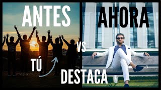 CÓMO DESTACAR entre TUS AMIGOS (Destaca en tu grupo de amigos así)