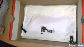 Nike Mercurial Superfly White