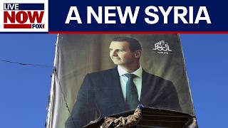 What's next in Syria with al-Assad gone