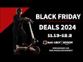 NANROBOT 2024 Black Friday Deals | Starting November 13th!