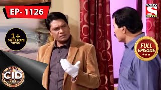 CID (Bengali) - Ep 1126 - 19th September, 2021