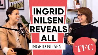 Ingrid Nilsen On Her Salary, Her Money Habits, And Her Journey To Self-Acceptance