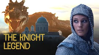 A Story of Knights and Dragons | Documentary