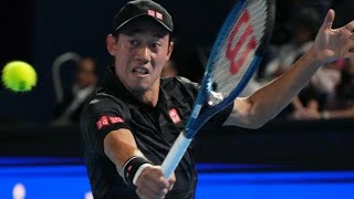 第4シードに勝った錦織がチャレンジャー大会で2週連続準決勝に進出 [ヘルシンキ・チャレンジャー／テニス]