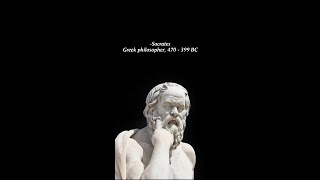 Socrates Quotes On Life, Wisdom & Philosophy To Inspire You.