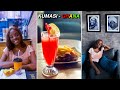 BEST PLACES TO EAT IN KUMASI GHANA / BEST REVIEWED RESTAURANTS IN GHANA