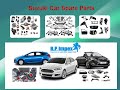 suzuki spare parts suzuki car spare parts