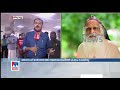 മാര്‍ത്തോമ്മാ സഭാതലവന്‍ ജോസഫ് മാര്‍ത്തോമ്മാ മെത്രാപ്പോലീത്ത കാലം ചെയ്തു dr.joseph mar thoma metropol