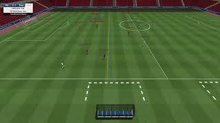 IOSF Season 2 2018: Premier League 2: Round 1 - Phoenix 1-5 Bears