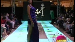 AGUAPANELA MODA 2013 - JF ALTA COSTURA